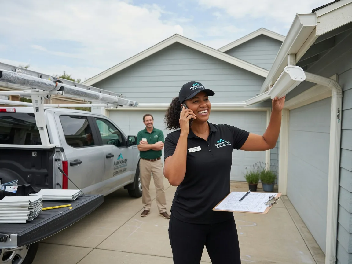 Gutter Installation Charlotte, TN FAQs